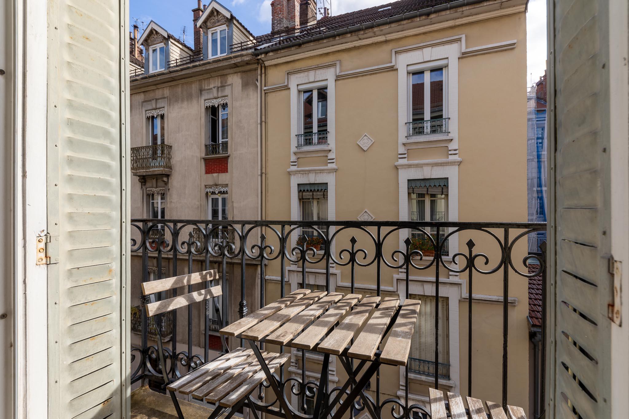 1924 Hotel (Adults Only) Grenoble Exterior foto